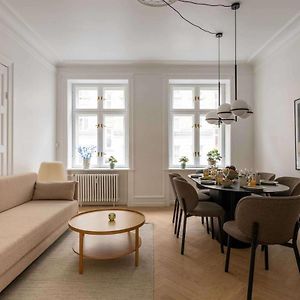 Appartement met Twee Slaapkamers